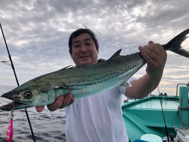 サワラ