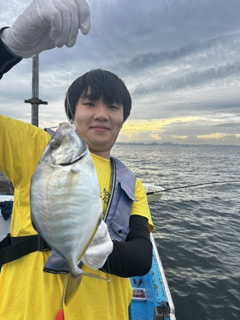 カイワリ