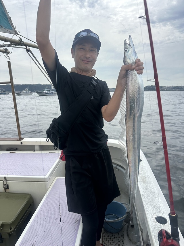 タチウオ