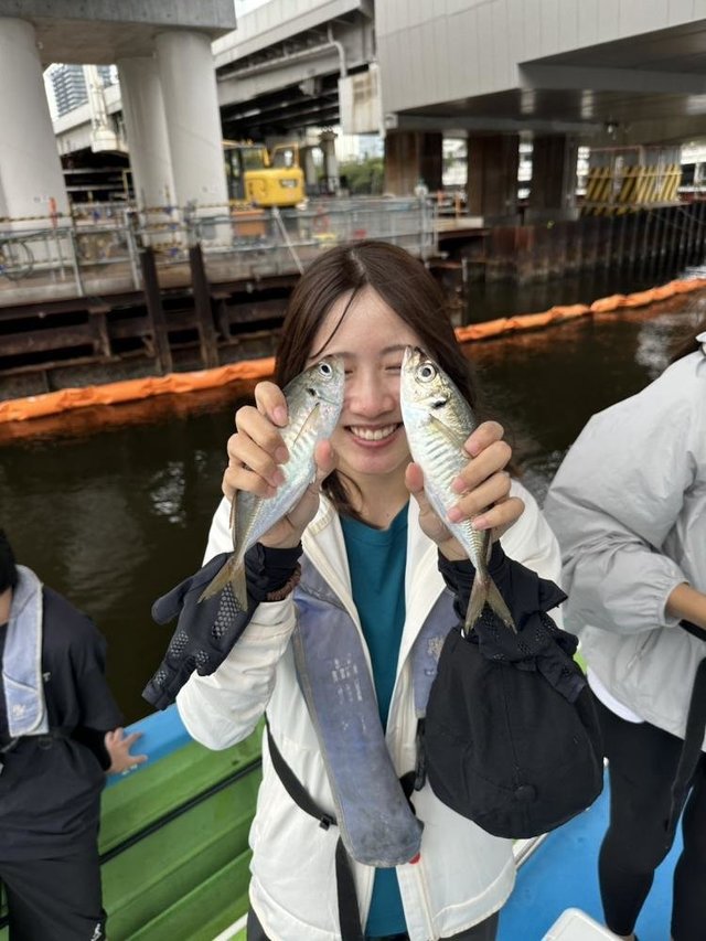 アジ(マアジ)