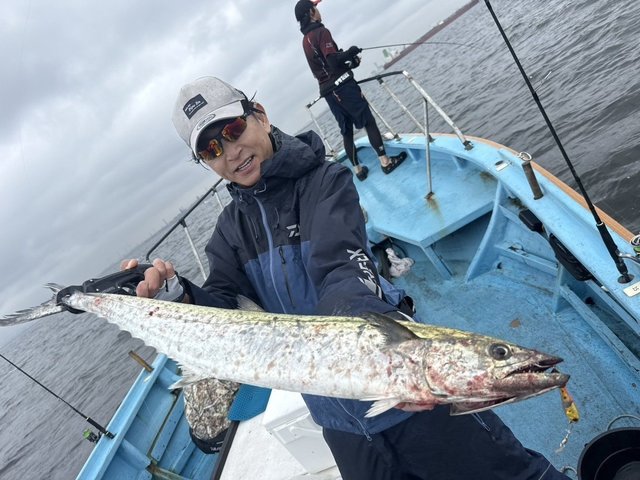 サワラ