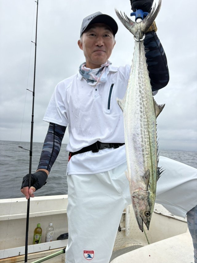サワラ