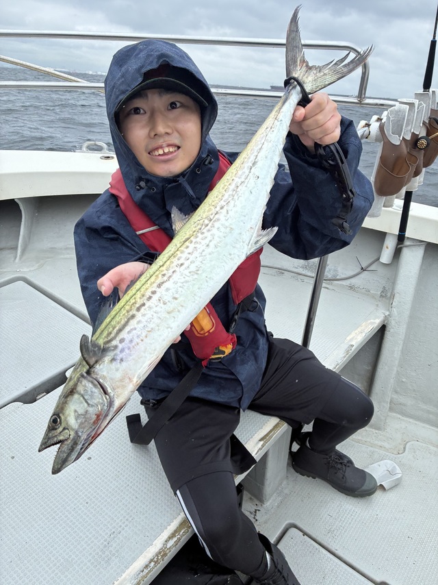 サワラ