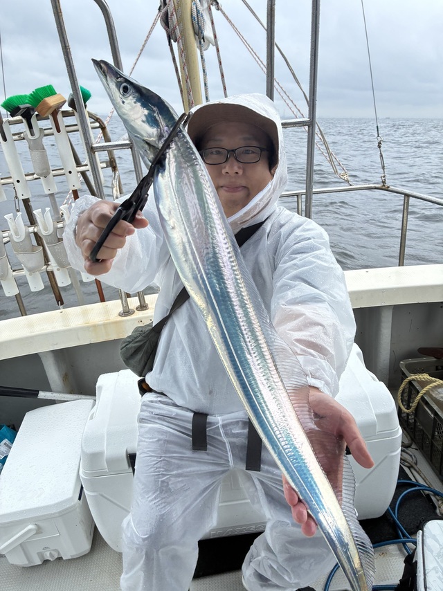 タチウオ
