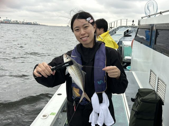 アジ(マアジ)