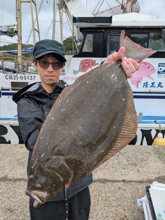 ヒラメ