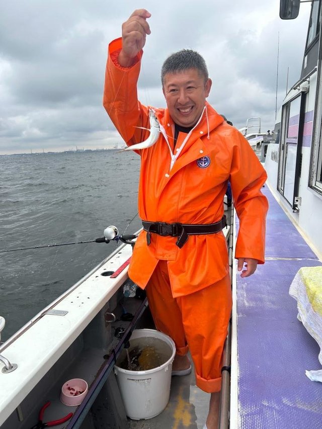 アジ(マアジ)