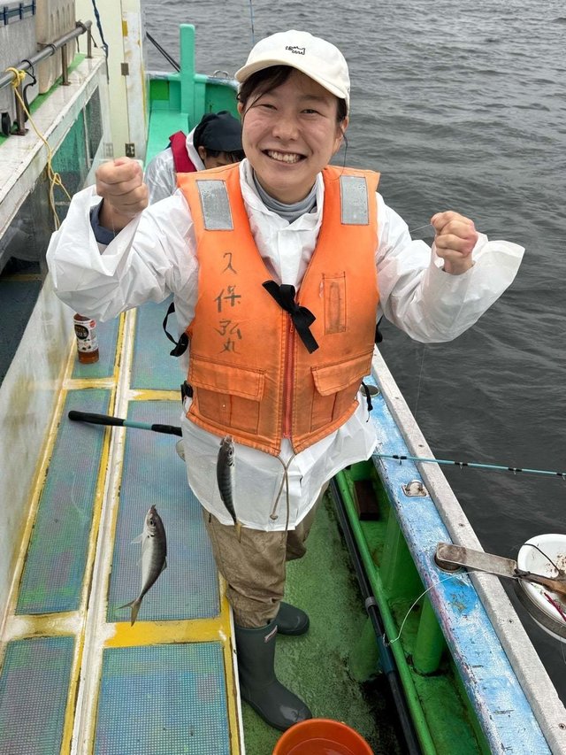 アジ(マアジ)