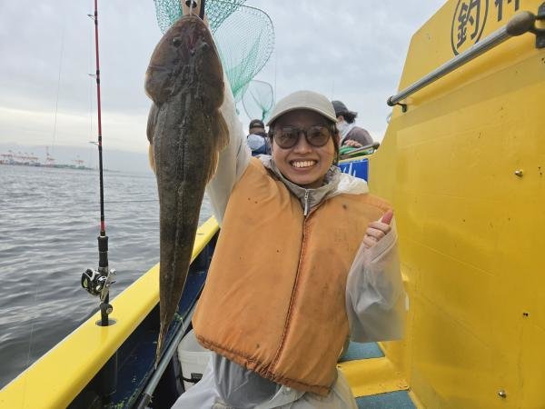 マゴチ