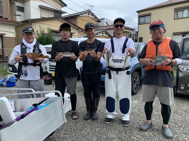 アジ(マアジ)