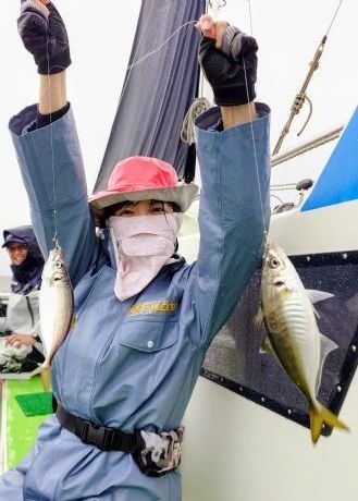 アジ(マアジ)