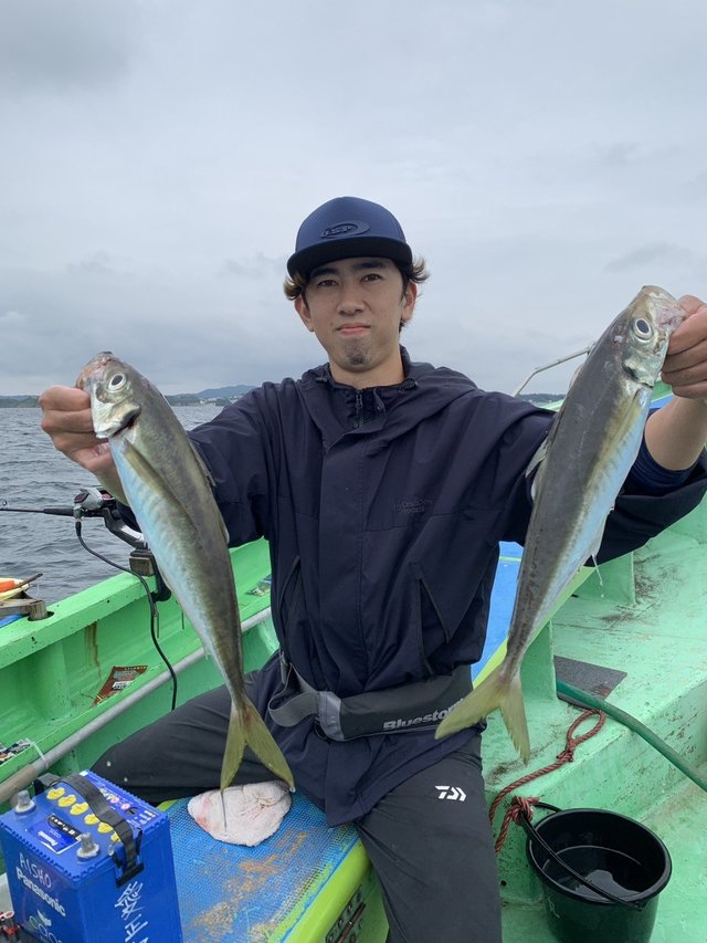 アジ(マアジ)