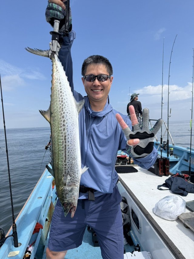 サワラ