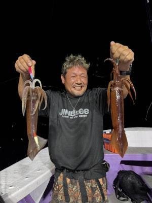 スルメイカ