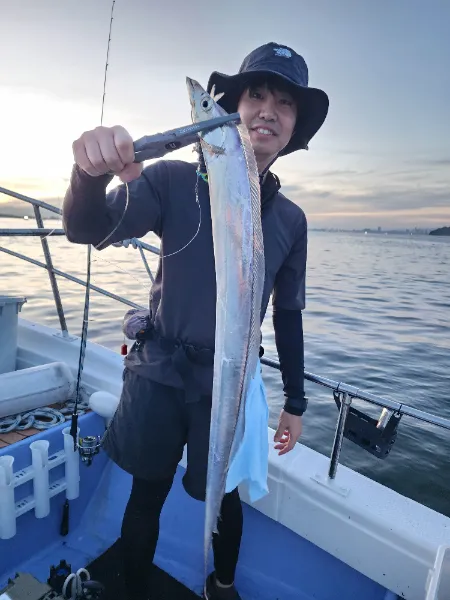 タチウオ