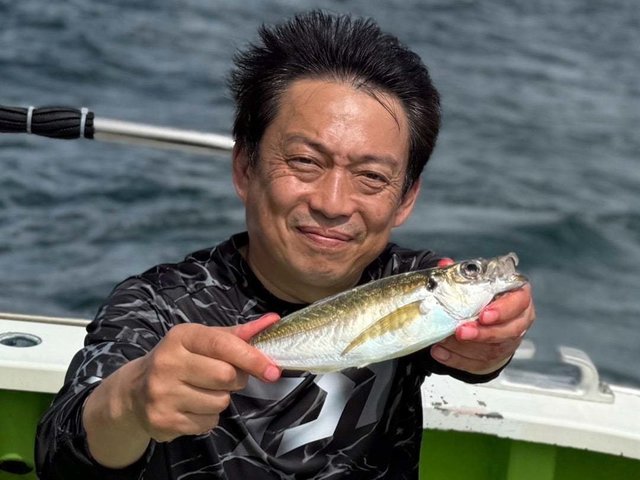 アジ(マアジ)