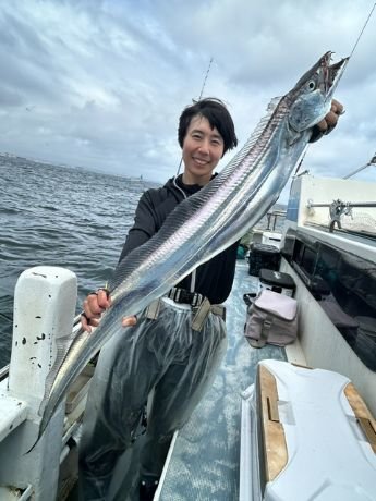 タチウオ