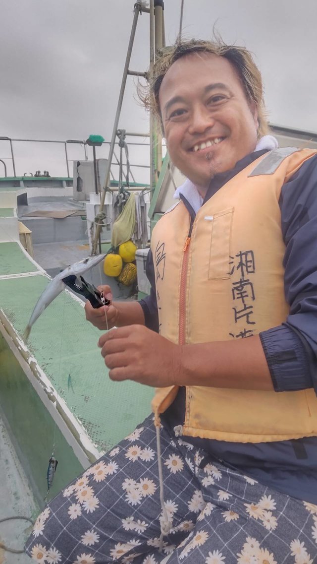 カマス(アカカマス)