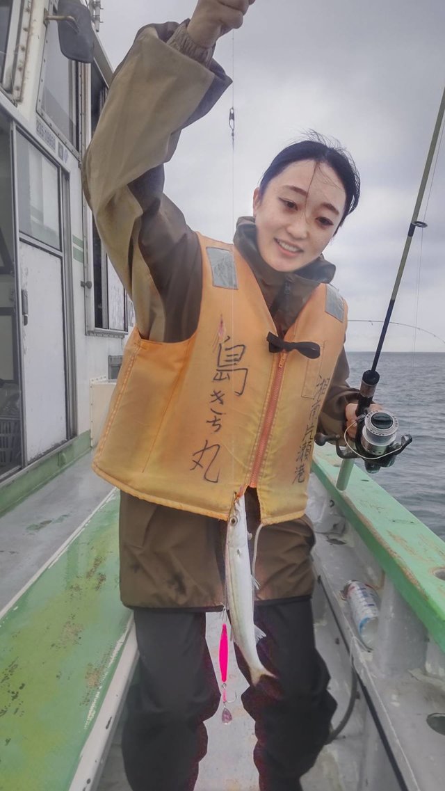 カマス(アカカマス)