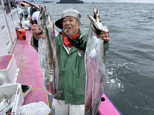 タチウオ
