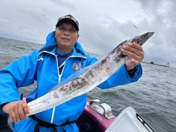 タチウオ