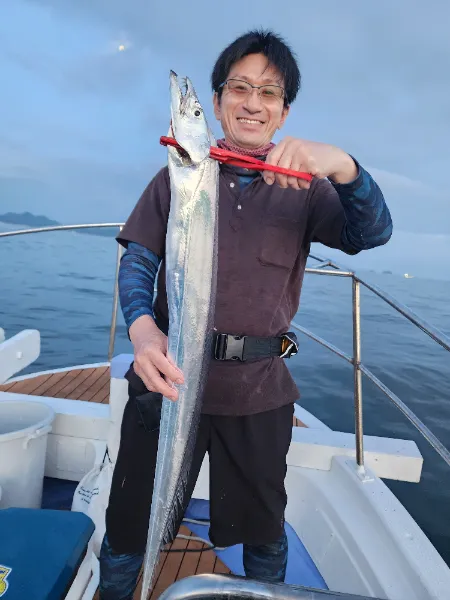 タチウオ