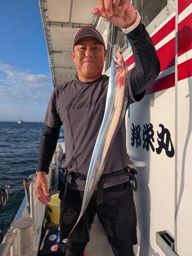 タチウオ