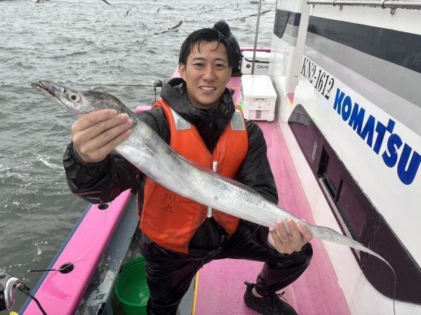 タチウオ