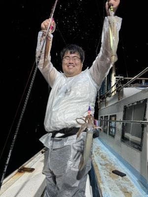 スルメイカ
