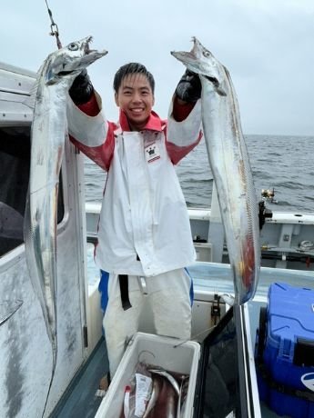 タチウオ