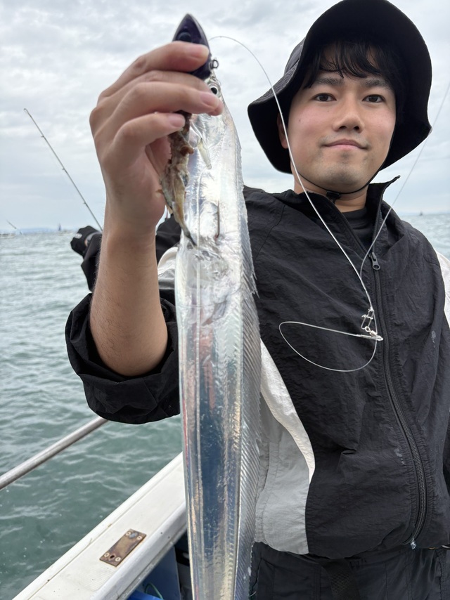 タチウオ