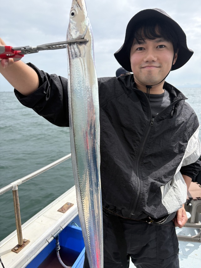 タチウオ