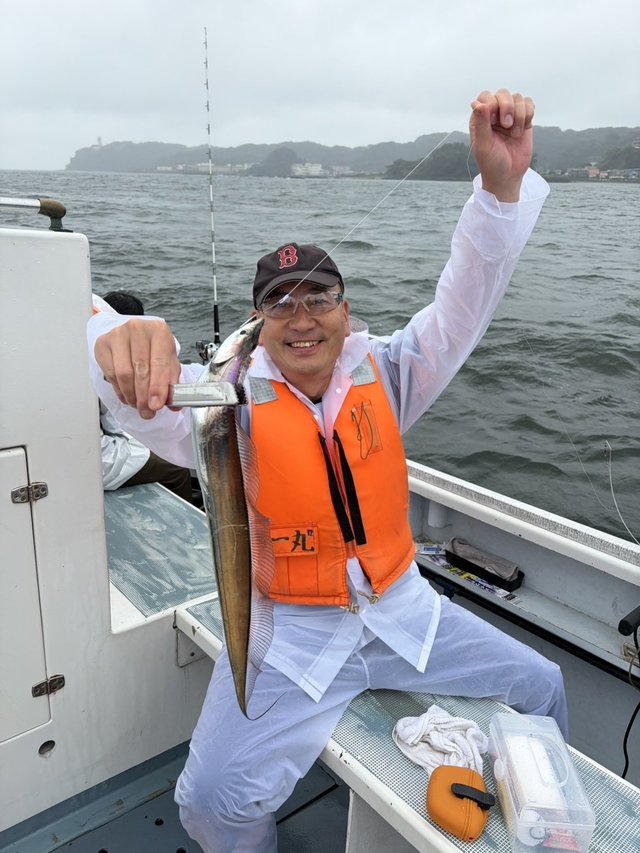 タチウオ