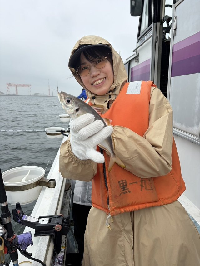 アジ(マアジ)