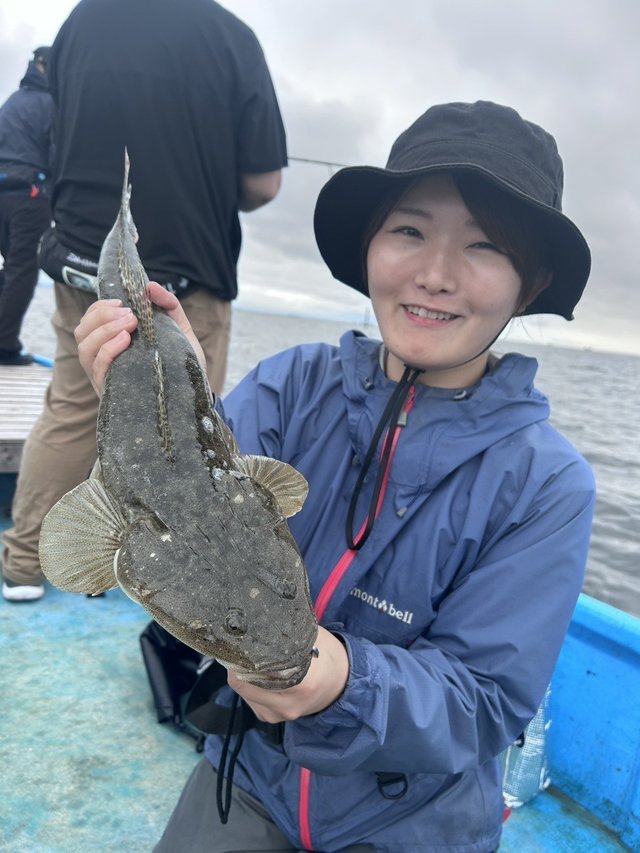 マゴチ