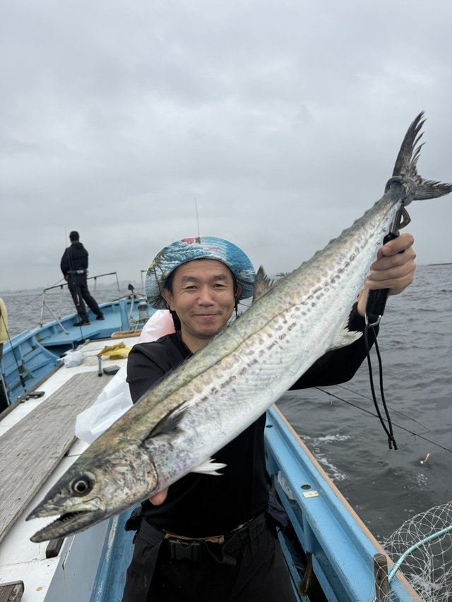 サワラ