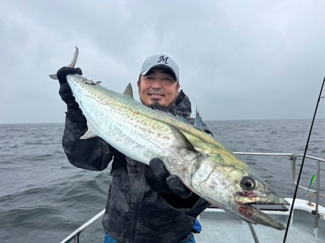 サワラ