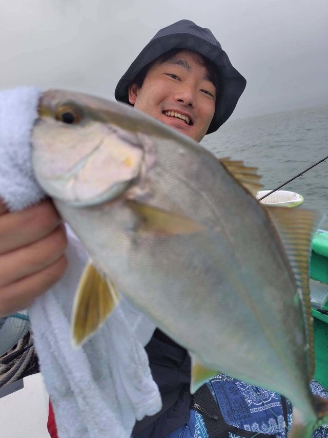 カンパチ