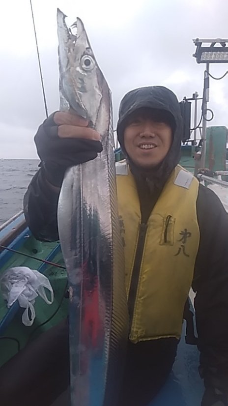 タチウオ