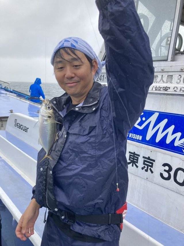 アジ(マアジ)