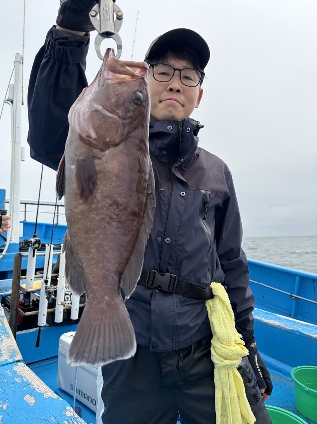 マハタ