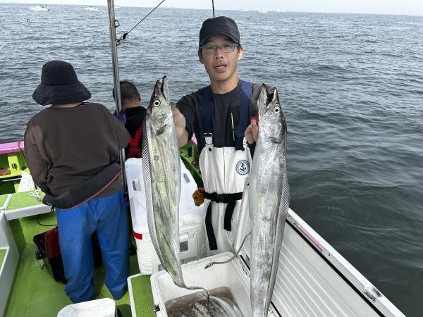 タチウオ