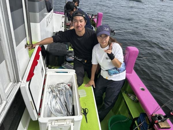 タチウオ