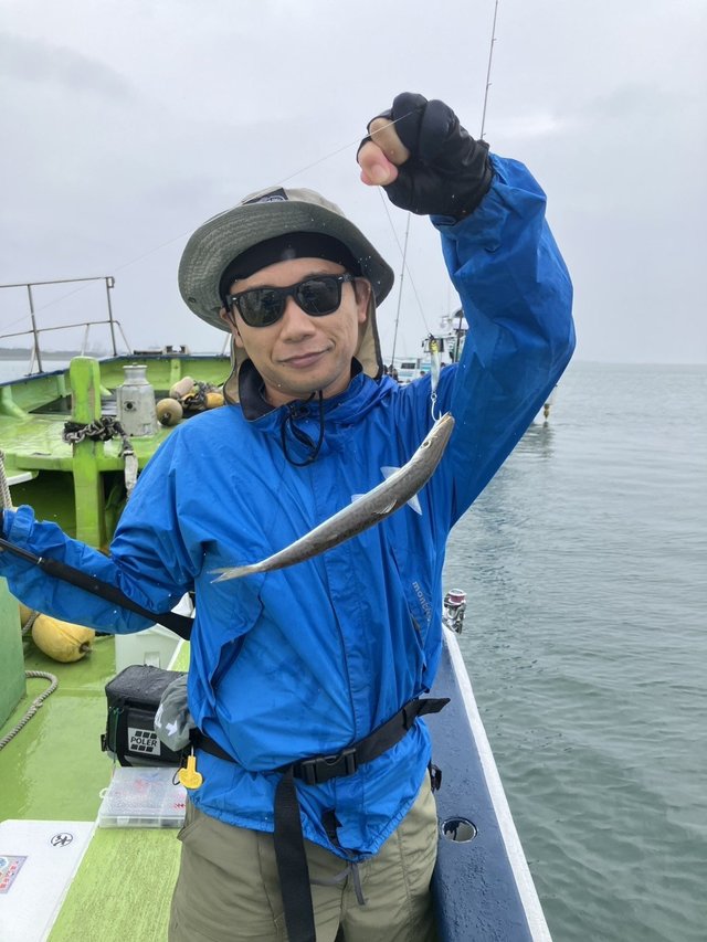 カマス(アカカマス)