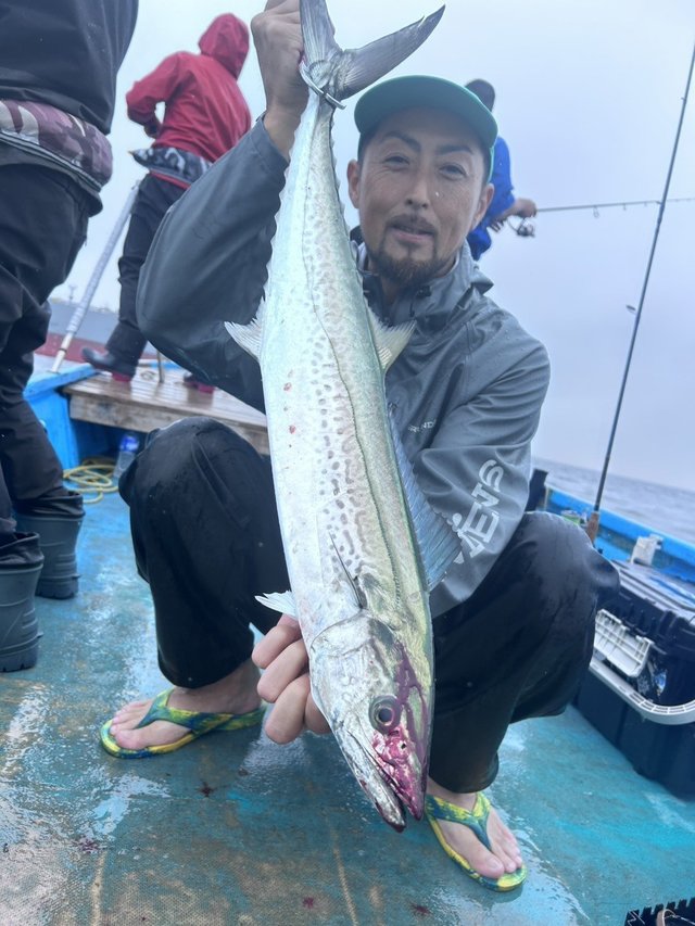 サワラ