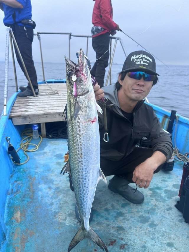 サワラ