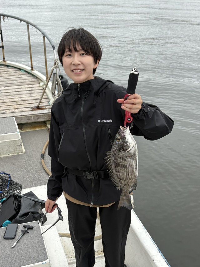 クロダイ
