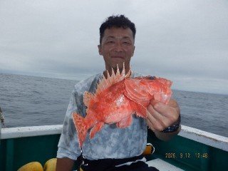 オニカサゴ
