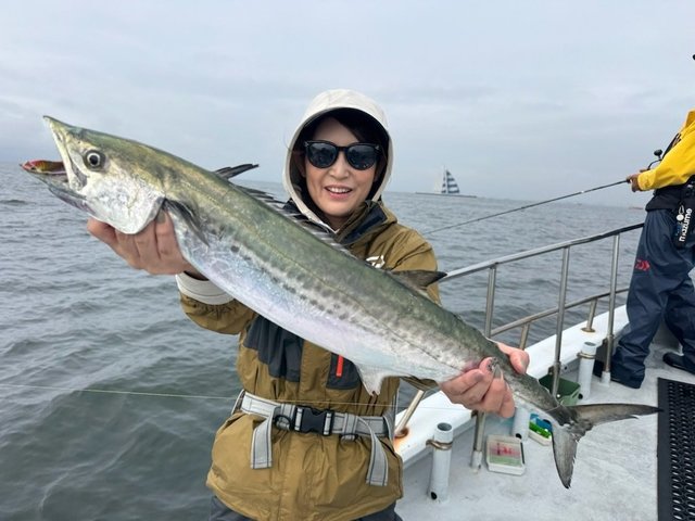 サワラ