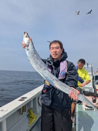 タチウオ